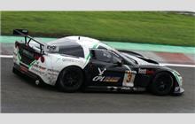 3 - Chevrolet Corvette C6.R #006 (Pratt & Miller) - Selleslagh Racing Team