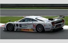11 - Saleen S7-R Twin Turbo #060R (1S9SB18145S000060) - Full Speed Racing Team