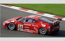 50 - Ferrari F430 GTC #2642 (Michelotto) - AF Corse