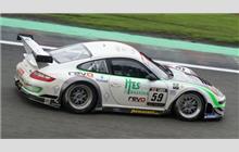 59 - Porsche 997 GT3 RSR #WP0ZZZ99Z9S799919 - Trackspeed