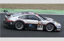 61 - Porsche 997 GT3 RSR #WP0ZZZ99Z8S799911 - Prospeed Competition