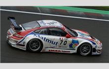 70 - Porsche 997 GT3 RSR #WP0ZZZ99Z9S799916 - IMSA Performance Matmut