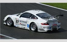 97 - Porsche 997 GT3 RSR #WP0ZZZ99Z7S799921 - Brixia Racing