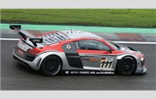 111 - Audi R8 LMS #AS42A0FGT309 0111 - Phoenix Racing