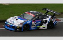 117 - Porsche 996 Bi-Turbo (GT2-R) - PMB Motorsport