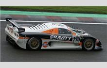 118 - Mosler MT900 - Gravity Racing International