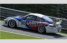 123 - Porsche 997 GT3 Cup S #WP0ZZZ99Z9S798269 - Mühlner Motorsport