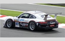 161 - Porsche 997 GT3 Cup S #WP0ZZZ99Z9S798262 - Prospeed Competition