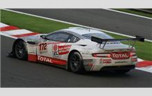 172 - Aston Martin DBRS9 #21 (Prodrive) - Eddy Renard (Barwell Motorsport)