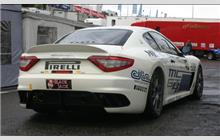 40 - Maserati Gran Turismo MC - AF Corse