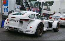 103 - Donkervoort D8GT - Denis Donkervoort