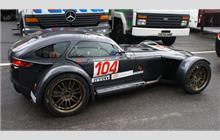 104 - Donkervoort D8GT - Denis Donkervoort