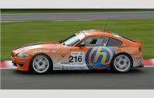 216 - BMW Z4 - Richard van den Berg