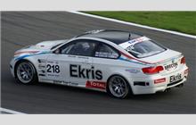 218 - BMW M3 GT4 - Ekris Motorsport