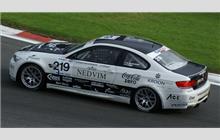 219 - BMW M3 GT4 - Sebastiaan Bleekemolen