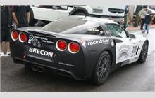 220 - Chevrolet Corvette C6 (Callaway) - Danny van Dongen