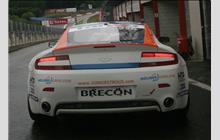 226 - Aston Martin V8 Vantage GT4 - Junior Strous