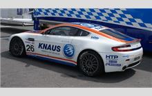 226 - Aston Martin V8 Vantage GT4 - Junior Strous