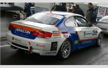 288 - BMW M3 GT4 - Simon Knap