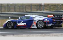 1 - Saleen S7-R #080R (1S9SB18167S000080) - Larbre Compétition