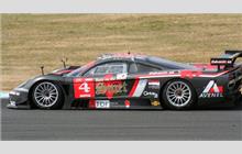 4 - Saleen S7-R #004R (1S9AD11E21B551004) - Tarres Team