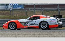 44 - Dodge Viper Competition Coupe #VCC C76 - Speed Car