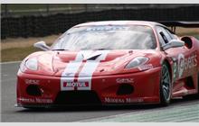 52 - Ferrari F430 GT3 #159159-33 - AS Events