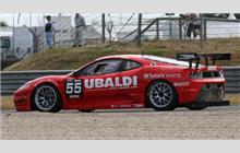 55 - Ferrari F430 GT3 #159158-32 - AS Events