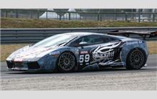 59 - Lamborghini Gallardo #ZHWGE12NX8LA07119 (Reiter) - Ruffier Racing