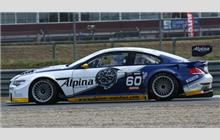 60 - BMW Alpina B6 GT3 - Sport Garage