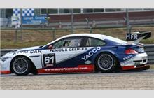 61 - BMW Alpina B6 GT3 - Sport Garage