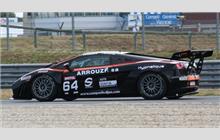64 - Lamborghini Gallardo #ZHWGE12N78LA07062 (Reiter) - Ruffier Racing