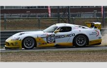 65 - Dodge Viper #VCC C69 - GCR Mediaco