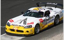 66 - Dodge Viper #VCC C97 - GCR Mediaco