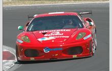 4 - Ferrari F430 GTC - Advanced Engineering