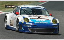 7 - Porsche 997 GT3 RSR #WP0ZZZ99Z7S799931 - Autorlando Sport Srl