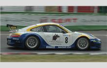 8 - Porsche 997 GT3 RSR - Autorlando Sport Srl