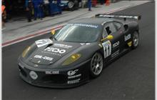11 - Ferrari F430 GTC - Edil Cris Racing Team