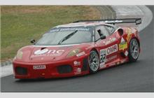 22 - Ferrari F430 GTC - Advanced Engineering