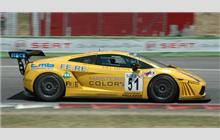 51 - Lamborghini Gallardo (Reiter) - Mik Corse