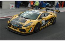 52 - Lamborghini Gallardo (Reiter) - Mik Corse