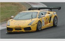 53 - Lamborghini Gallardo (Reiter) - Mik Corse