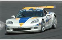 55 - Chevrolet Corvette Z06R (Callaway) - Scuderia 22