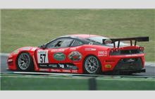 57 - Ferrari F430 GT3 - Kessel Racing