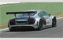 58 - Audi R8 LMS #AS42A0FGT309 0101 - Audi Sport Italia