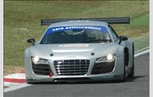 58 - Audi R8 LMS #AS42A0FGT309 0101 - Audi Sport Italia