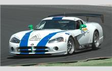 61 - Dodge Viper Competition Coupe - FR Motorsport