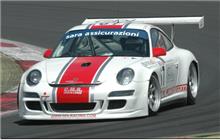 67 - Porsche 997 GT3 Cup S - GDL Racing
