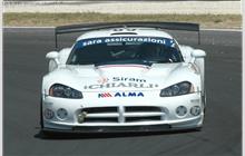 69 - Dodge Viper Competition Coupe - Scuderia Giudici