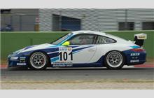 101 - Porsche 997 GT3 Cup - Autorlando Sport